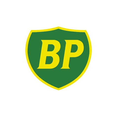 BP Gas Station Logo - LogoDix