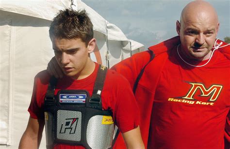 Jules Bianchi Career In Pictures Mirror Online