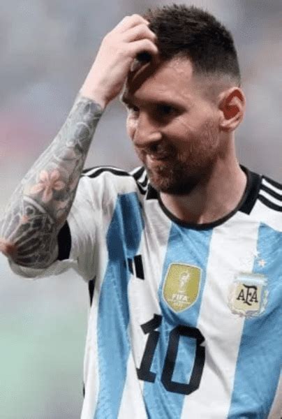 El Jugador De Argentina Que Fue Aclamado Debido A La Ausencia De Messi Strikers Cracks