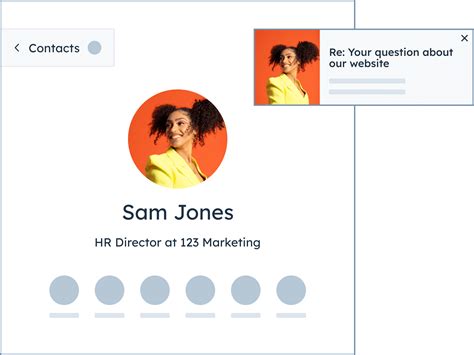 Email Integration | Seamlessly Connect Your Email & CRM