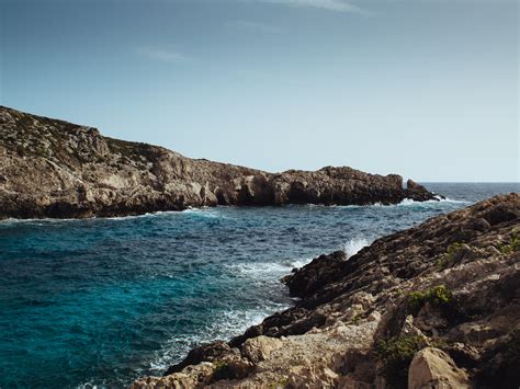 Free Images Beach Landscape Sea Coast Nature Rock Ocean