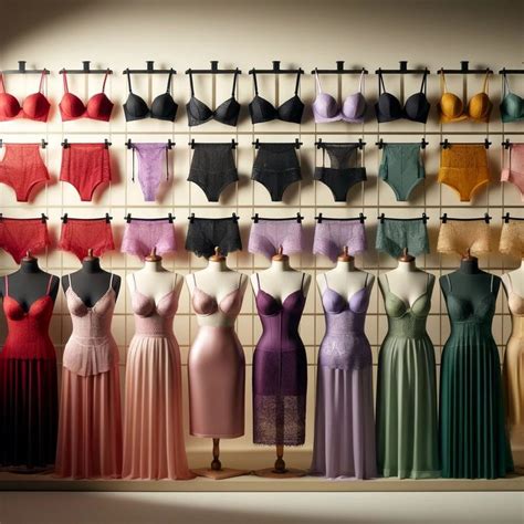 Lingerie votre site de conseils et de nouveautés sur la lingerie sexy soutien gorge sous
