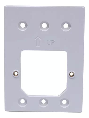 Montaje Universal De Pared Para Access Point Rg Ap Pz Env O Gratis