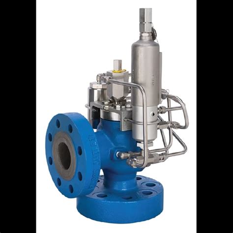 Jual PRESSURE SAFETY RELIEF VALVE PILOT ANDERSON GREENWOOD CROSBY Oleh