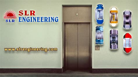 Mfrs Elevator Cabin Door Precision Sheet Metal Works Peenya Bengaluru