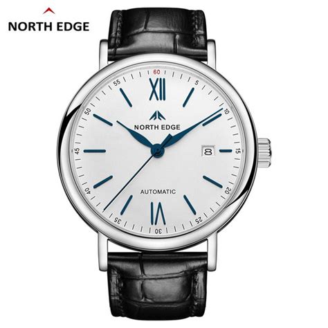 NORTH EDGE Часы наручные Часы наручные мужские NORTH EDGE Amoy - купить ...