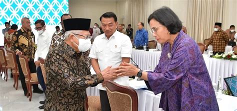 Sekretariat Kabinet Republik Indonesia Percepat Transformasi