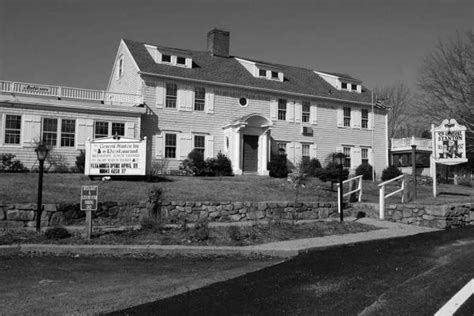 Top 9 Most Haunted Hotels in Rhode Island (Updated 2019)