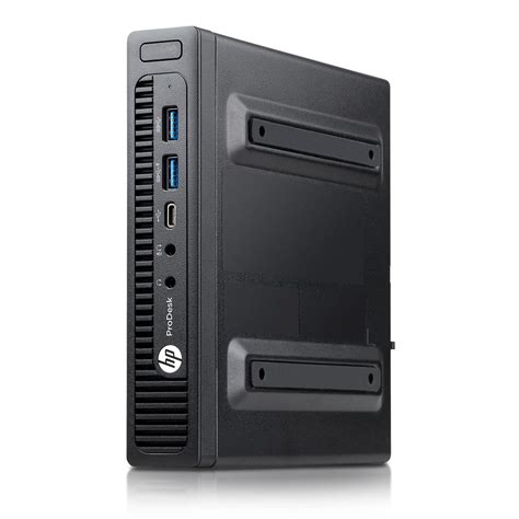 HP ProDesk 600 G2 Mini mit WLAN (DM) « Harlander.com Bildergalerie mit ...