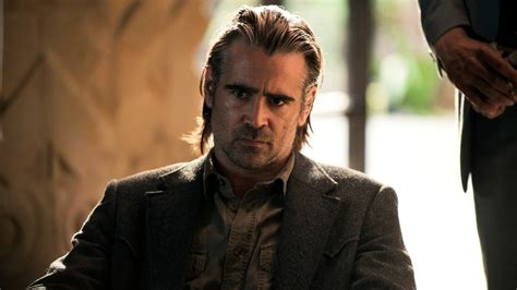 Colin Farrell As Ray Velcoro In True Detective 2nd Season 2015