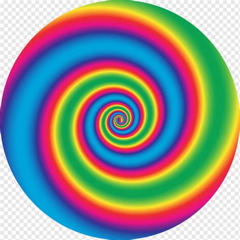 Illustrator Spiral Circulo Spiral Sphere Illustrator Png Pngwing