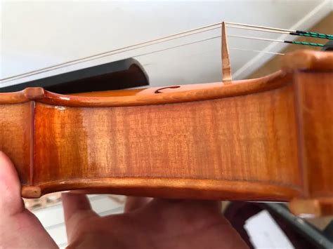 How To Take Care Of My Violin And Bow A Step By Step Maintenance Mega