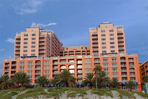 EDGE HOTEL CLEARWATER BEACH - I love Clearwater