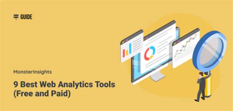 Best Web Analytics Tools For