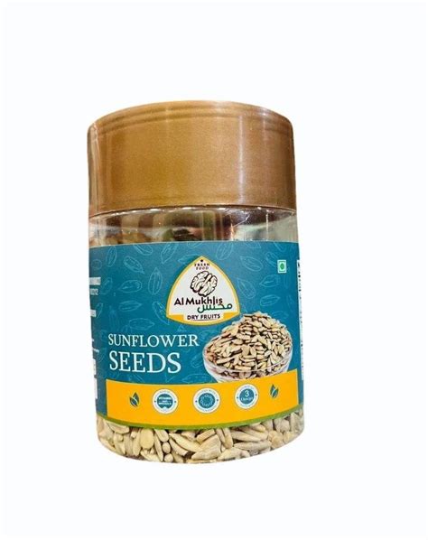 Dried Sunflower Seeds At ₹ 350kg In Lucknow Id 2853116735248