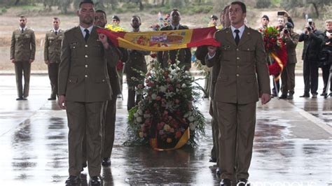 Carta De La Viuda Del Cabo Fallecido En Cerro Muriano Maldita La Hora