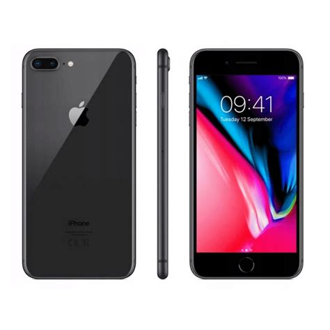 Smartf N Apple Iphone Plus Gb Za Allegro