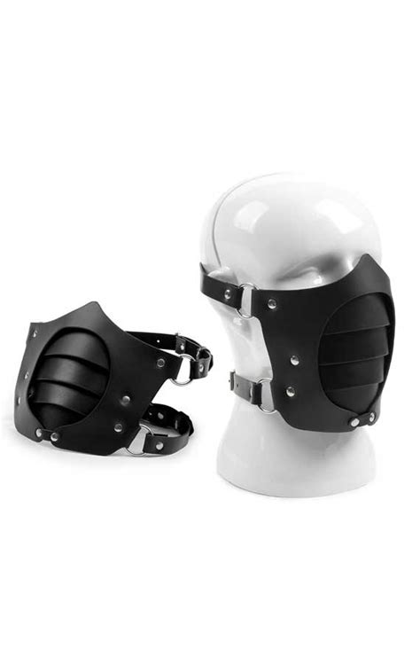 Кожна маска XXX SEX SHOP LIBIDO SKOPJE НАЈНИСКИ ЦЕНИ