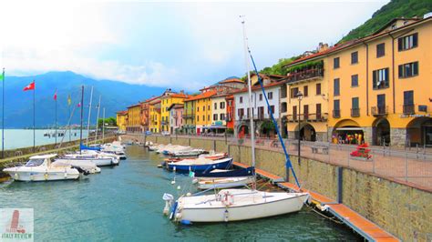 Como Province - Italy Review