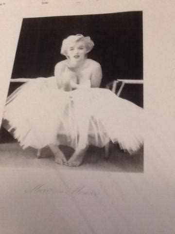 Marilyn Monroe Autopsy Report Photocopy Of Original Interesting Reading ...