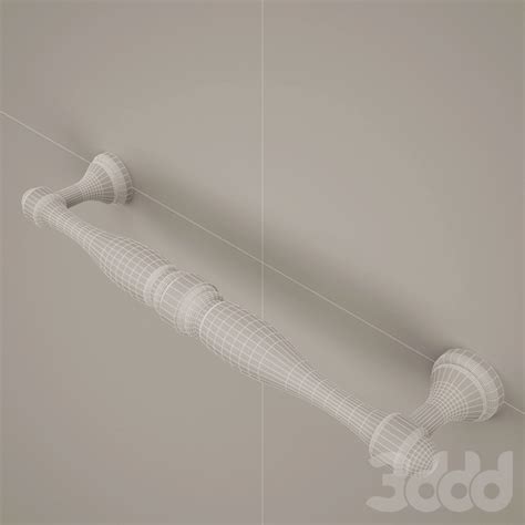 Ручка - Другое - 3D Модель