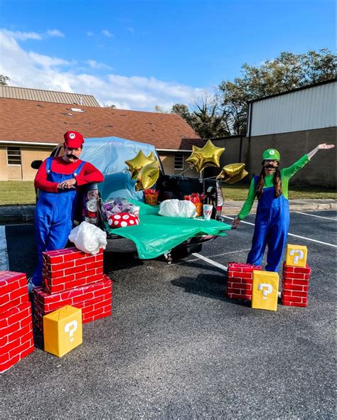 Mario Kart Halloween Costume