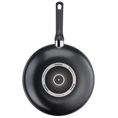 Tefal Day by Day 28cm Wok | Ocado