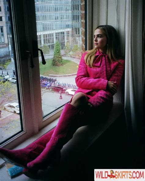 Zoey Deutch Zoeydeutch Nude Instagram Leaked Photo