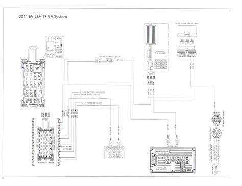 Polaris Ev Wiring Diagram X