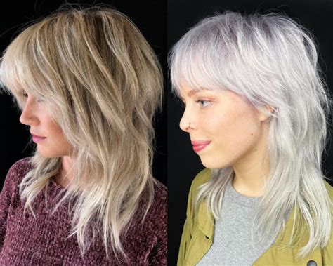 Shags Tips To Cut Layers Like A Pro Behindthechair