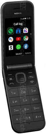 Nokia 2720 Flip technical specifications :: GSMchoice.com