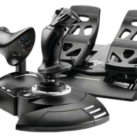 Introducir 88 Imagen Joystick Airbus Flight Simulator Vn