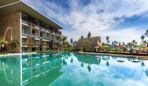 WYNDHAM CELEBRATES NYEPI BY OFFERING SILENT ESCAPES AT BALINESE RESORTS