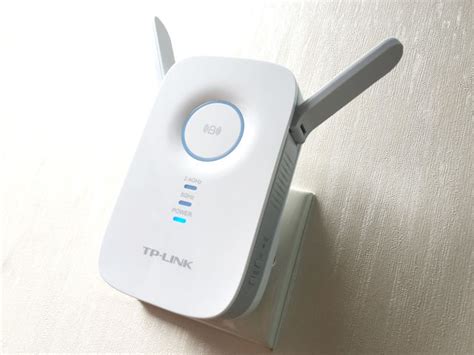 內建 GbLan、支援 AP 功能 TP-LINK RE350 AC1200 WiFi 訊號擴展器 - 電腦領域 HKEPC Hardware ...