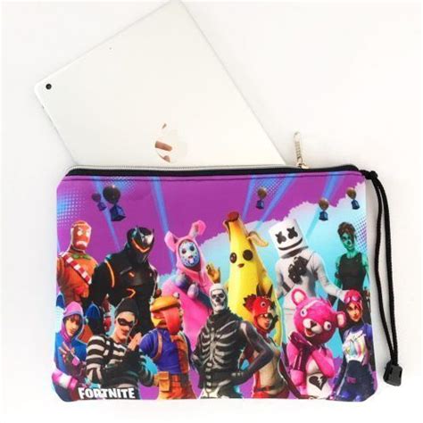 Funda Sobre Neoprene Fortnite Mumi