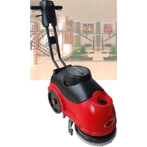 Viper As C Cable Scrubber Dryer Candor Services