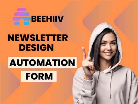 Beehiiv Account Setup Beehiiv Newsletter Template And Beehiiv Manager