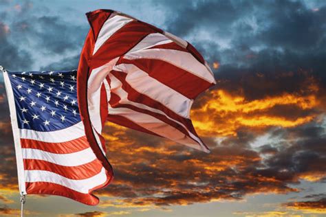 American Flag Sunrise Stock Photos, Pictures & Royalty-Free Images - iStock