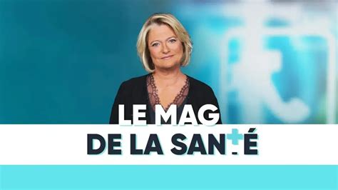 Le Magazine De La Santé Va Continuer Mais Sans Marina Carrère D