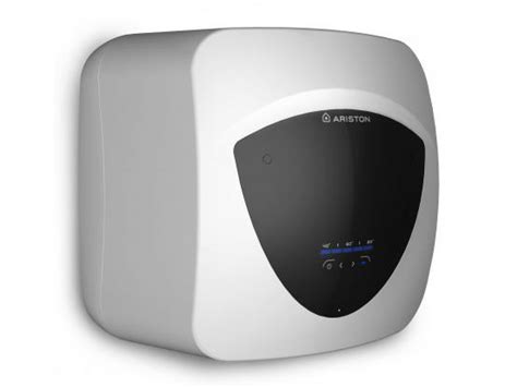 Водонагреватель Ariston ANDRIS LUX ECO 30 PL EU купить по низкой цене в ...