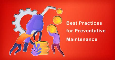 Best Practices For Preventative Maintenance In India