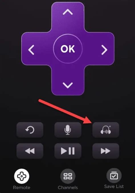 C Mo Usar El Modo De Escuchar En Privado En Roku Islabit