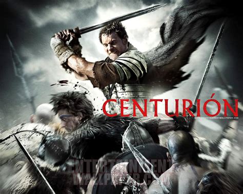 Centurion - Centurion (2010) Wallpaper (27927737) - Fanpop