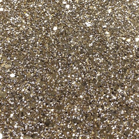 Silver And Gold Sparkle Background