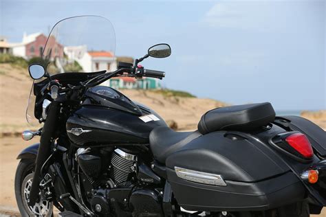 Suzuki C 1500 T Stills & Details