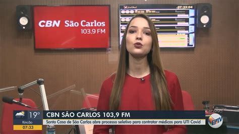 VÍDEOS Reveja as reportagens do Bom Dia Cidade desta terça feira 9 de