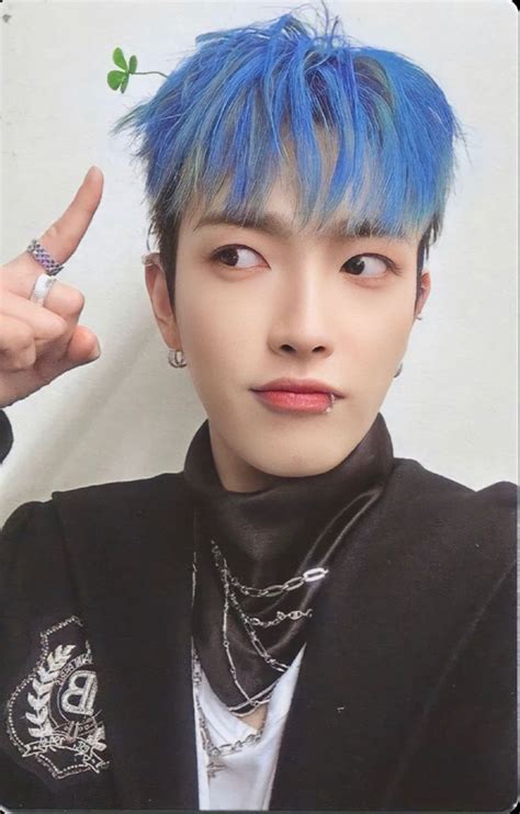 K Pop The Pirates Kim Hongjoong Always Love You One Team Kpop