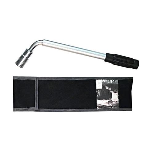 Ключ балонный телескопический с переставной головкой 17/19 12T.00001 в ...