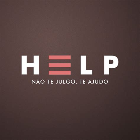 O Que Quer Dizer Help - HELP NAS ESCOLA! VAMOS CONVERSAR SOBRE SÁUDE MENTAL?