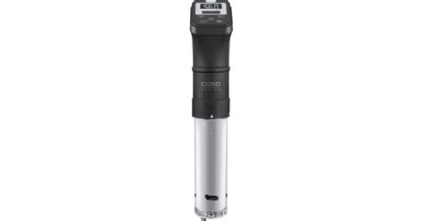 Caso SV 1200 Pro Smart im Test: 2,0 gut